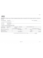 Monthly Return of Equity Issuer on Movements in Securities for the Month Ended 31 January 2025